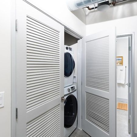 Brewery District 1Br Apt M5 Milwaukee Bagian luar foto