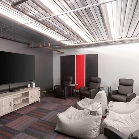 Brewery District 1Br Apt M5 Milwaukee Bagian luar foto