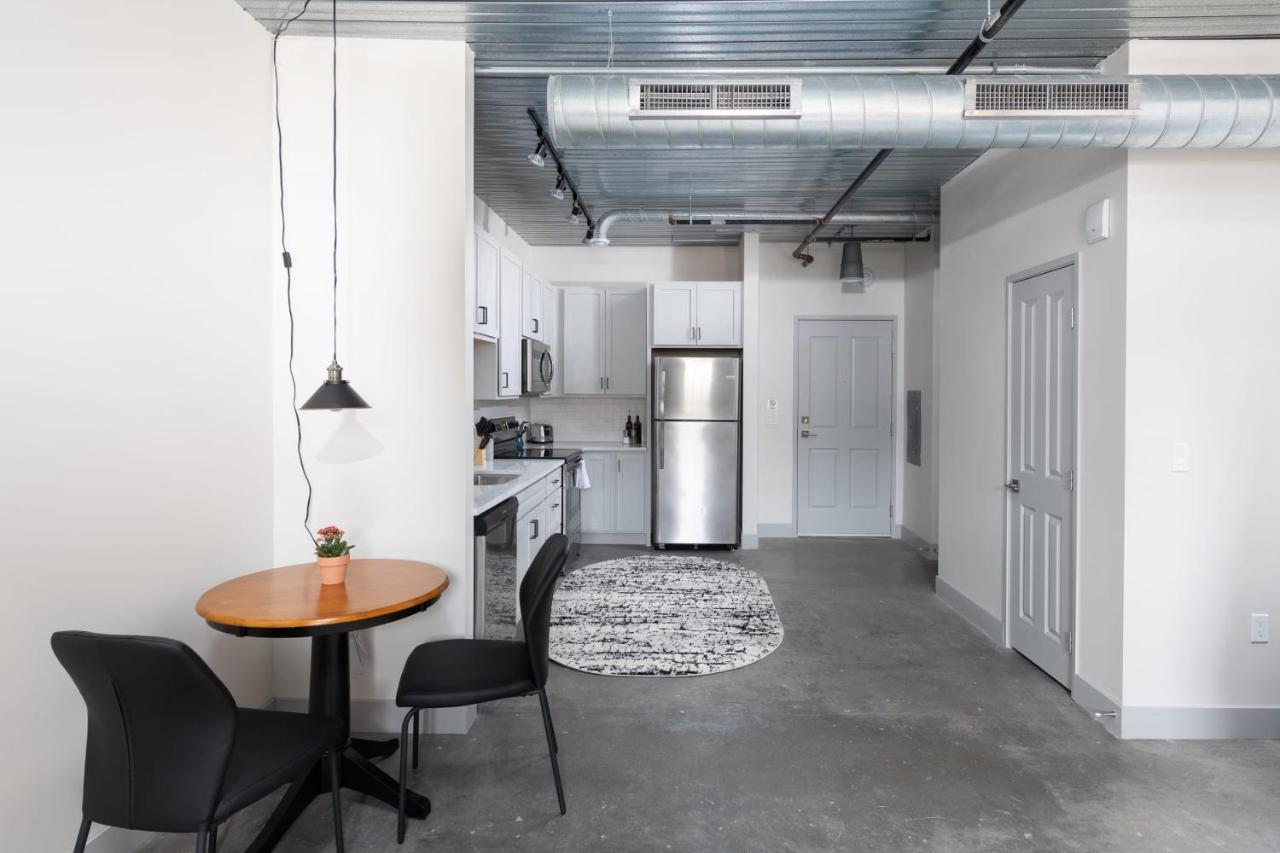 Brewery District 1Br Apt M5 Milwaukee Bagian luar foto