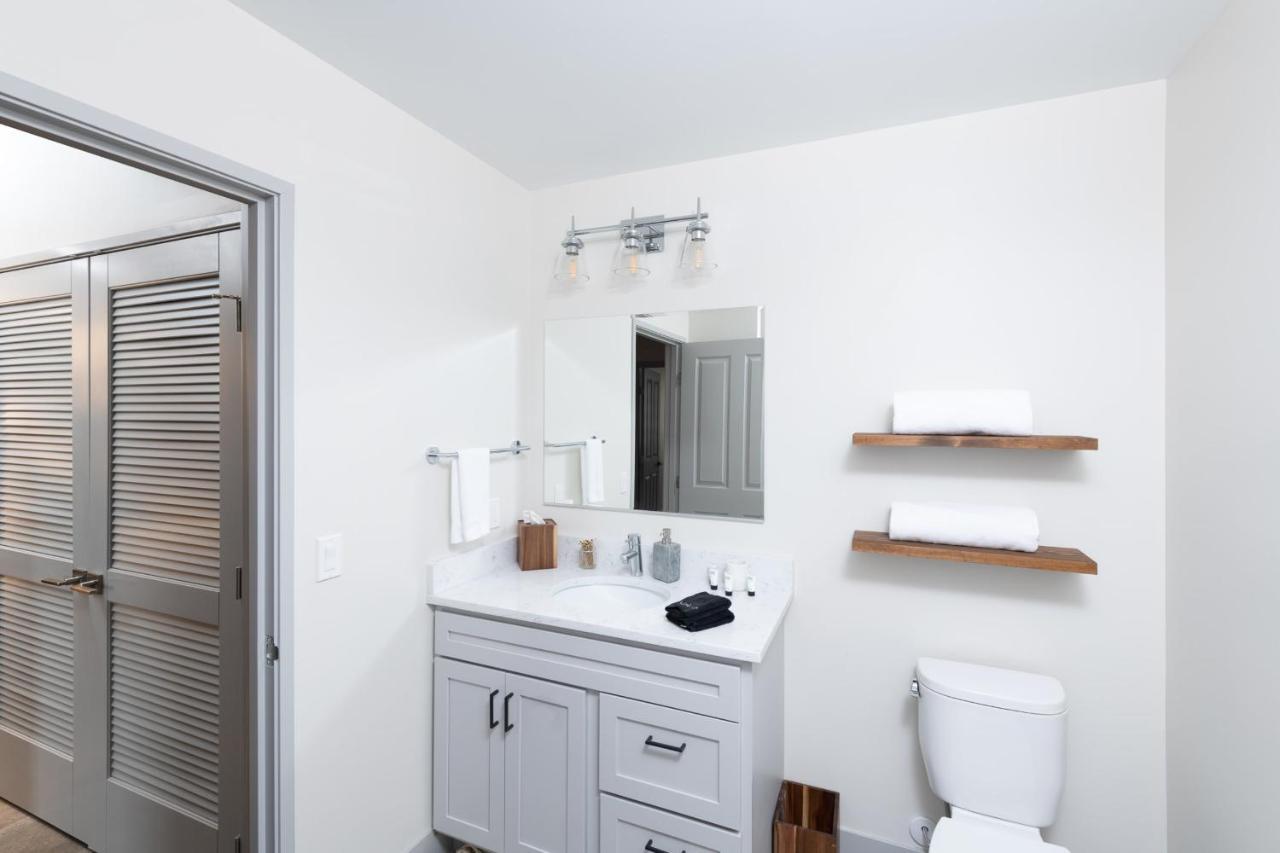 Brewery District 1Br Apt M5 Milwaukee Bagian luar foto