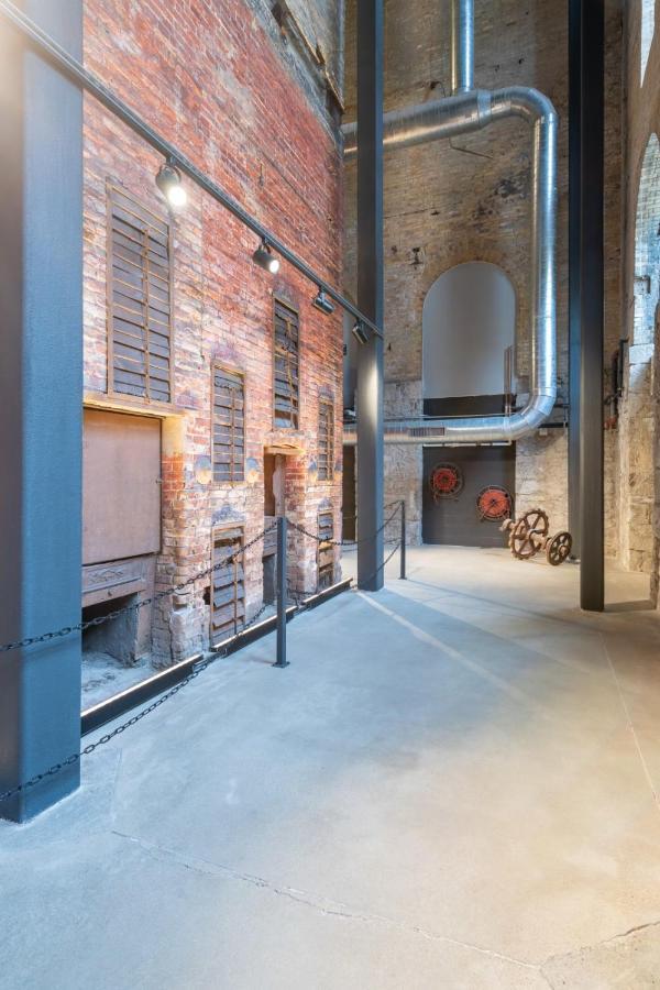 Brewery District 1Br Apt M5 Milwaukee Bagian luar foto