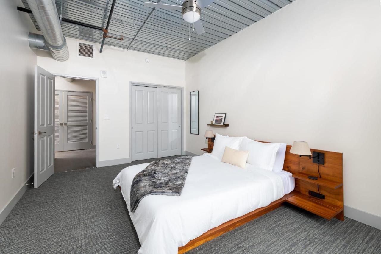 Brewery District 1Br Apt M5 Milwaukee Bagian luar foto