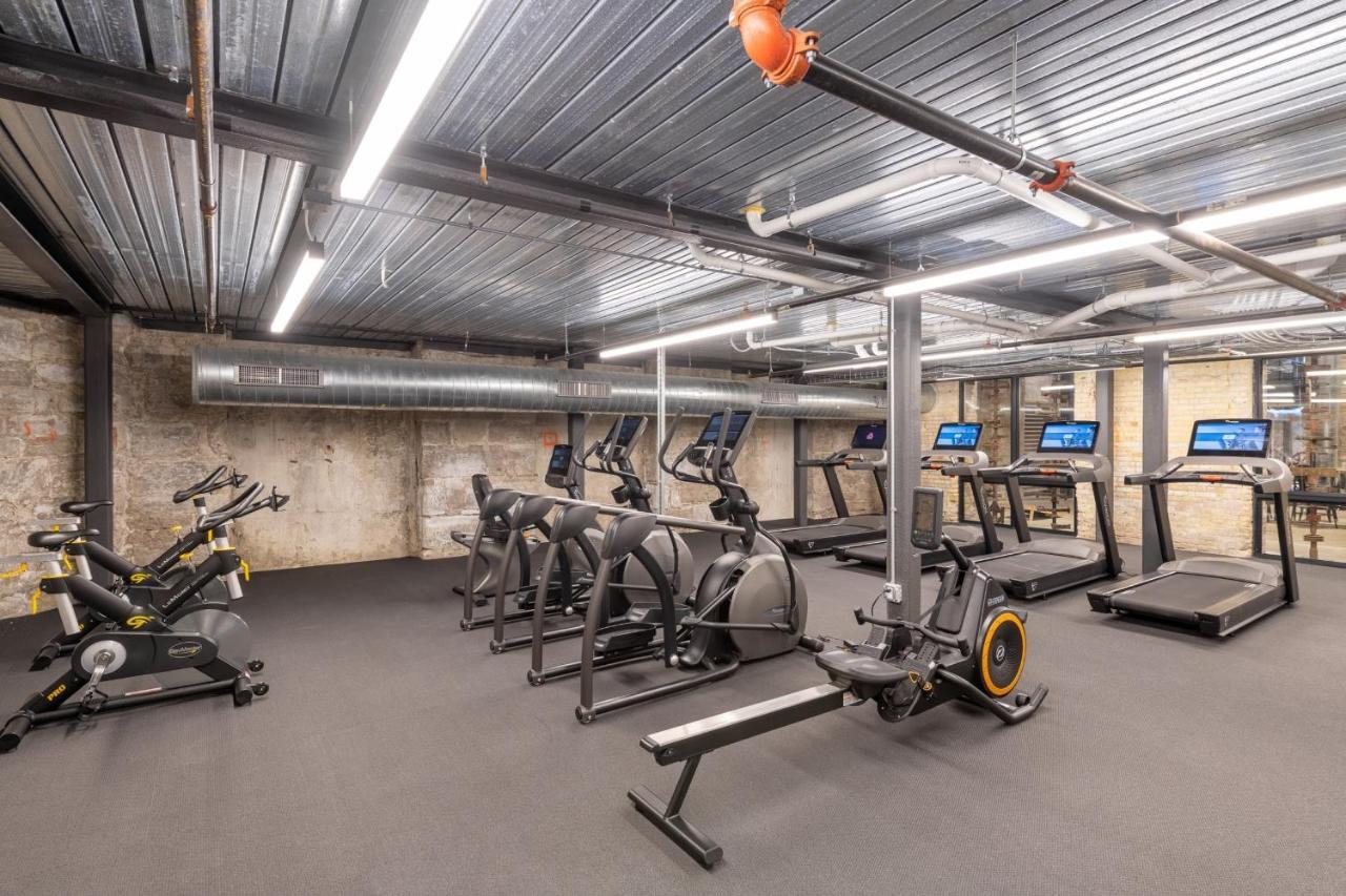 Brewery District 1Br Apt M5 Milwaukee Bagian luar foto