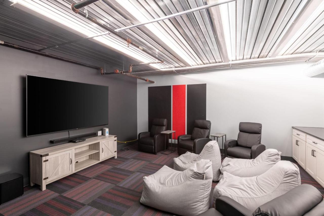 Brewery District 1Br Apt M5 Milwaukee Bagian luar foto